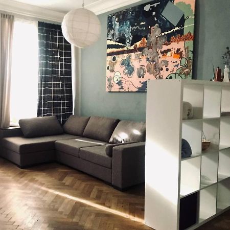 Apartamenty Na Rubinshteyna St. Petersburg Dış mekan fotoğraf