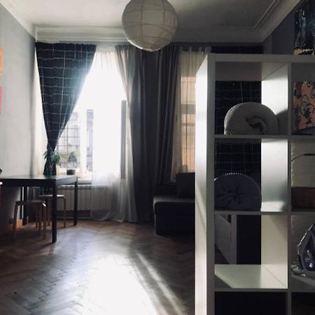 Apartamenty Na Rubinshteyna St. Petersburg Dış mekan fotoğraf