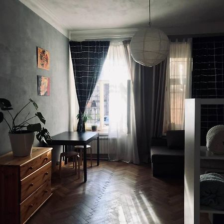 Apartamenty Na Rubinshteyna St. Petersburg Dış mekan fotoğraf