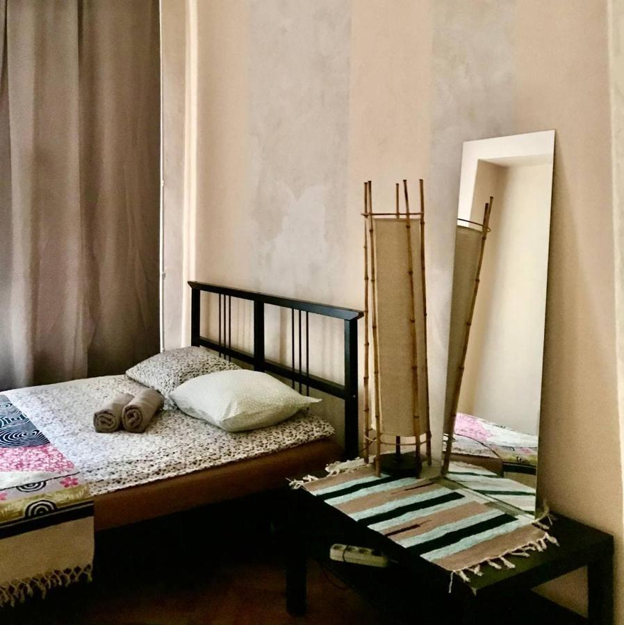 Apartamenty Na Rubinshteyna St. Petersburg Dış mekan fotoğraf