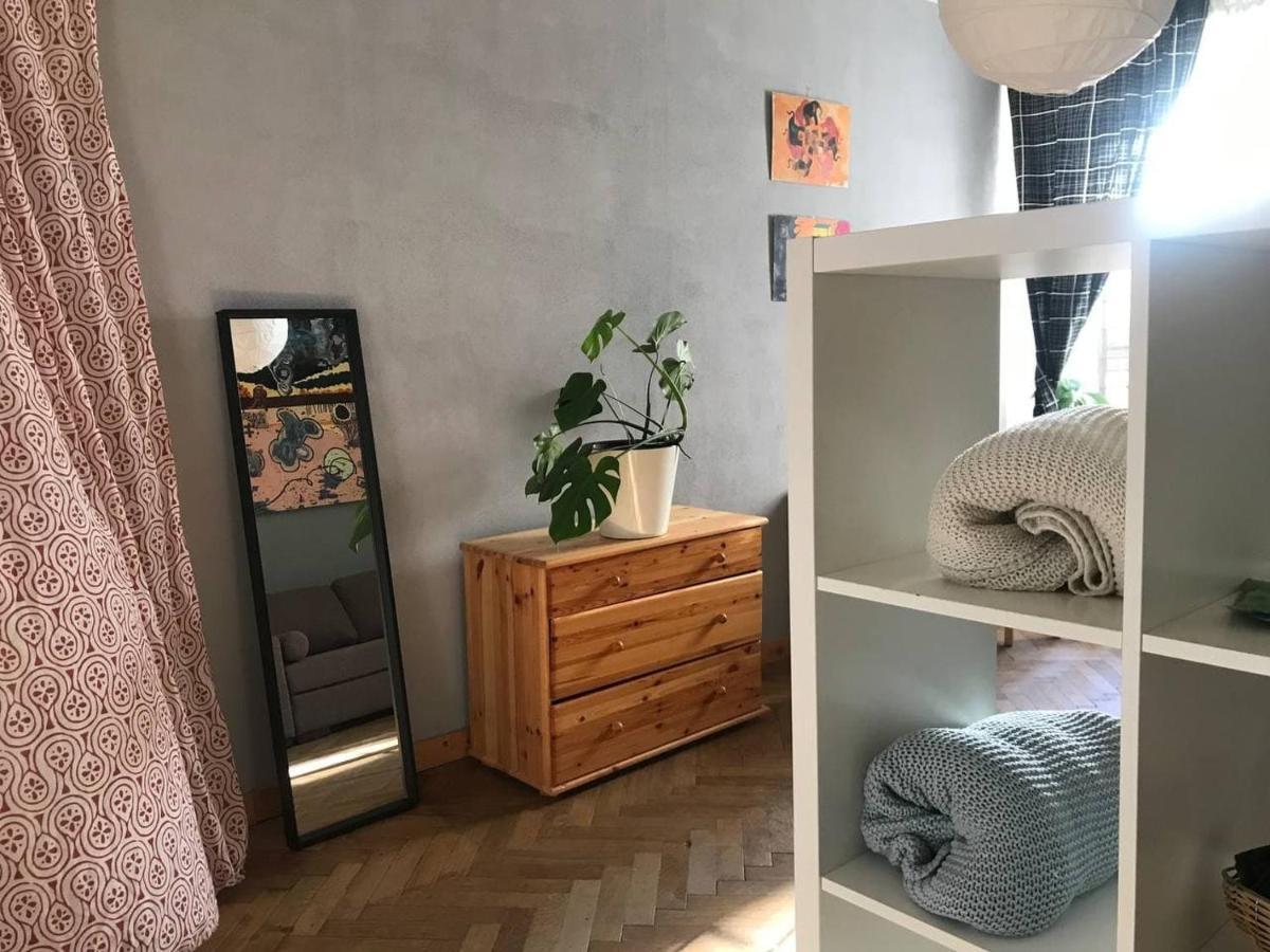 Apartamenty Na Rubinshteyna St. Petersburg Dış mekan fotoğraf