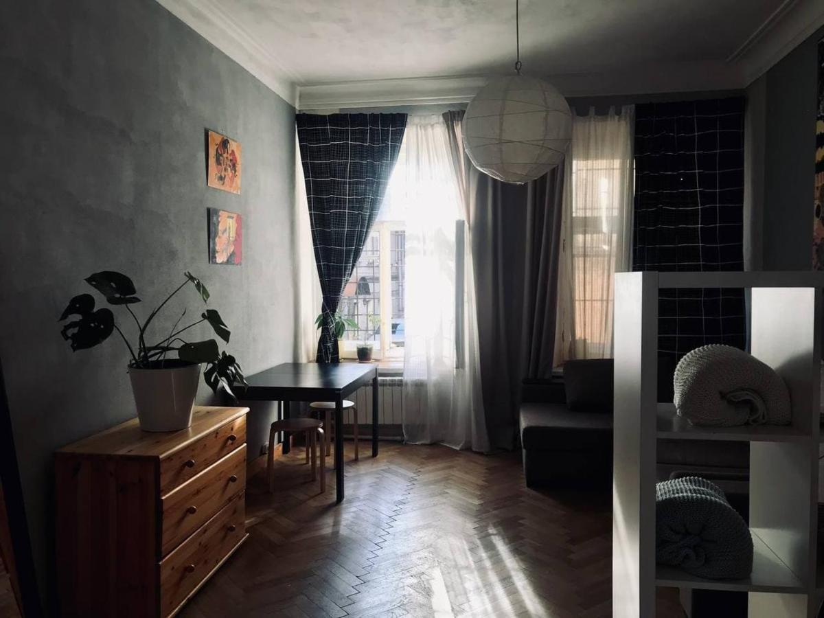 Apartamenty Na Rubinshteyna St. Petersburg Dış mekan fotoğraf