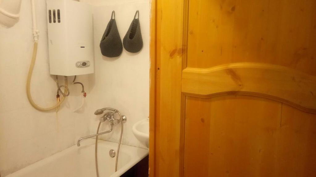 Apartamenty Na Rubinshteyna St. Petersburg Dış mekan fotoğraf